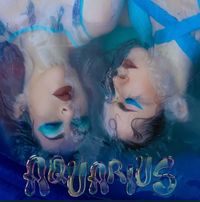 No Frills Twins - Aquarius