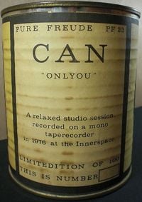 Can - Onlyou