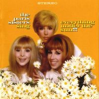 The Paris Sisters - The Paris Sisters Sing Everything Under the Sun!!!