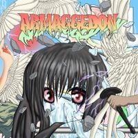 Valgur - Armaggedon