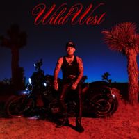 Arizona Zervas - WILD WEST