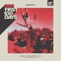 Women - Group Transport Hall (Alternative Version)