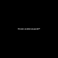 zayok - it's over, so what can you do*
