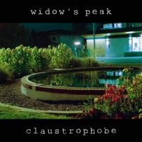 Widow&rsquo;s Peak - Claustrophobe