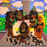 Hitkidd - Set The Tone