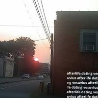 afterlife dating - vesuvius