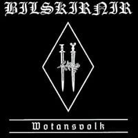 Bilskirnir - Wotansvolk