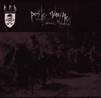 Peste Noire - Lorraine Rehearsal
