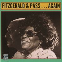 Ella Fitzgerald & Joe Pass - Fitzgerald & Pass&hellip;Again