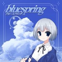 Telematic Visions - bluespring