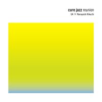 UA - cure jazz reunion