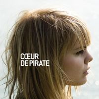 C&oelig;ur de Pirate - C&oelig;ur de pirate