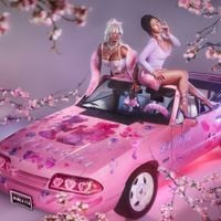 Kali Uchis - Mu&ntilde;ekita