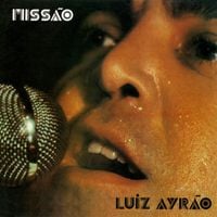 Luiz Ayrão - Miss&atilde;o