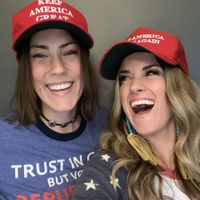 The Deplorable Choir - Real Women Vote for Trump
