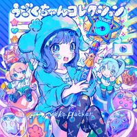 Neko Hacker - Ugokuchan Collection