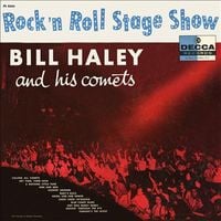 Bill Haley and His Comets - Rock&rsquo;n Roll Stage Show