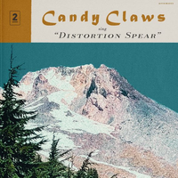Candy Claws - Distortion Spear