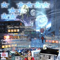 audry - Sea of Stars
