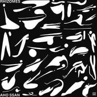 Aho Ssan, clipping. & Resina - Till The Sun Down