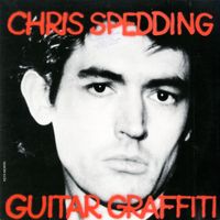 Chris Spedding - Guitar Graffiti