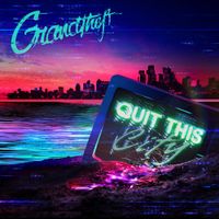 Grandtheft - Quit This City