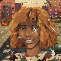 Jourden - It Only Took the End of the World