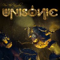 Unisonic - For the Kingdom