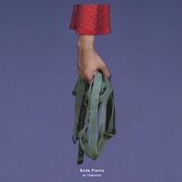 Soda Plains - In Tongues