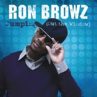 Ron Browz - Jumping (Out the Window)