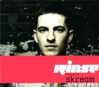 Skream - Rinse: 02