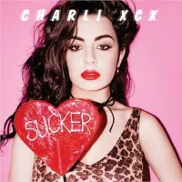 Charli xcx - Red Balloon