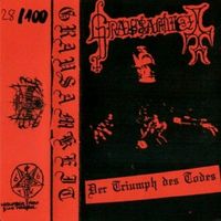 Grausamkeit - Der Triump Des Todes