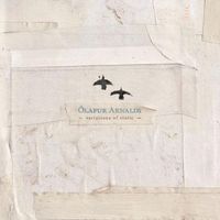 &Oacute;lafur Arnalds - Variations of Static