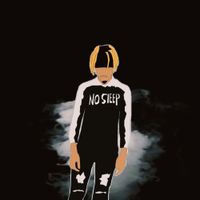 Lil Damn - No Sleep