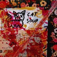 Jibral - Cat Soup