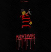 Lil Damn - Nightmare On Damn Street