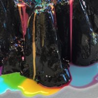 death's dynamic shroud - Rainbow Prison