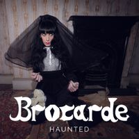 Brocarde - Haunted