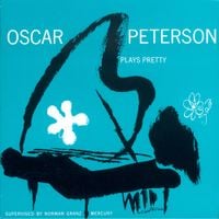 Oscar Peterson - Oscar Peterson Plays Pretty