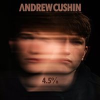 Andrew Cushin - 4.5%