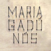 Maria Gadú - N&oacute;s