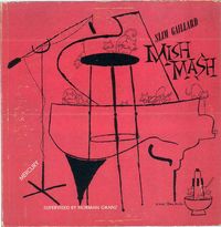 Slim Gaillard - Mish Mash