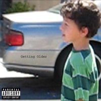 Bobby Labrecque - Getting Older