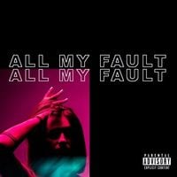 Juice WRLD - My Fault </3