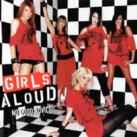 Girls Aloud - No Good Advice EP