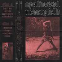Opal Vessel - Never Yield