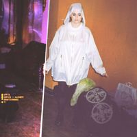 Uffie - Oopsie / Alchemy