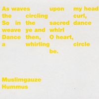 Muslimgauze - Hummus