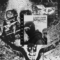 AgonyOST - SleeperMKUltra4